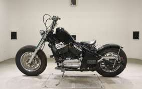 KAWASAKI VULCAN 400 CLASSIC 1996 VN400A
