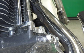 HARLEY FLHPEI 1450 2001