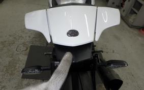 YAMAHA YZF-R6 2019