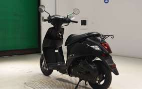 SUZUKI LET's 2008 CA4AA