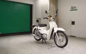 HONDA C110 SUPER CUB 2003 JA07