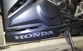 HONDA CBR250RR A 2023 MC51