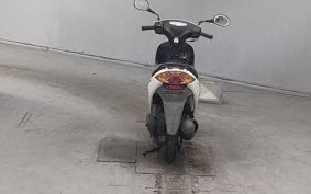 SUZUKI ADDRESS V50 CA44A