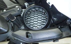 HONDA DIO110-3ﾍﾞｰｼｯｸ 2007 JK03