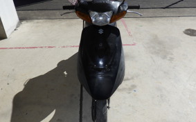 SUZUKI LET's 2 CA1PA