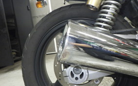 KAWASAKI ZEPHYR 400 KAI 2009 ZR400C