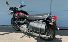 TRIUMPH BONNEVILLE T100 2014 TJ9157
