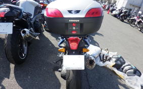BMW K1200S 2007