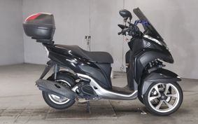 YAMAHA TRICITY 125 SE82J