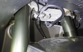 KAWASAKI ZX 10 NINJA ABS 2012