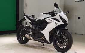 HONDA CBR650R 2023 RH03