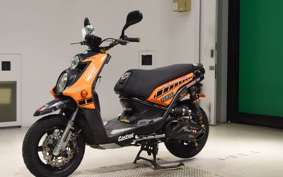 YAMAHA BW*S 125