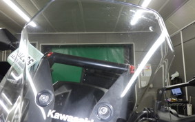 KAWASAKI VERSYS X250Aﾂｱﾗｰ LE250D