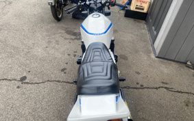 HONDA CBX550 2025 PC04