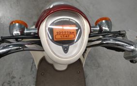 HONDA CREA SCOOPY AF55