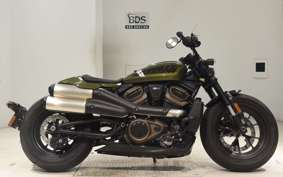 HARLEY RH1250S 2023