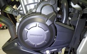 HONDA 400X 2013 NC47