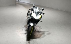 YAMAHA YZF-R25 RG43J