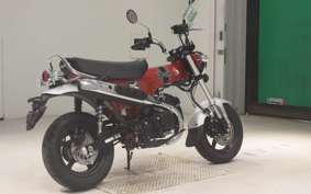 HONDA DAX 125 JB04
