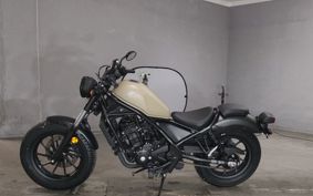 HONDA REBEL MC49