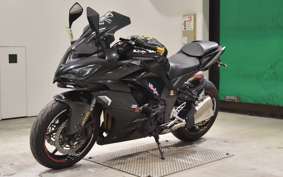 KAWASAKI NINJA 1000 A 2017 ZXT00W