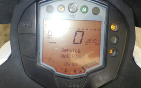 KTM 200 DUKE