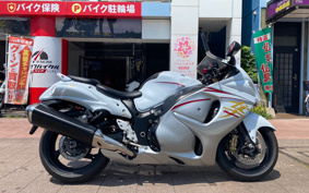 SUZUKI GSX1300R HAYABUSA 2015 GX72B