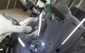 YAMAHA TRACER 9 GT 2022