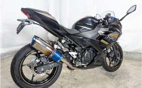 KAWASAKI NINJA 250 EX250P