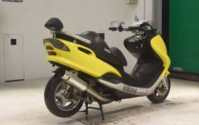 YAMAHA MAJESTY 125 FI 5CA