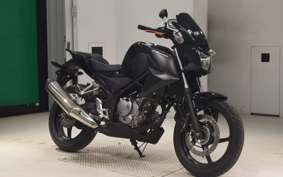 HONDA CB250FA 2026 MC43