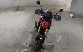 HONDA GROM JC61