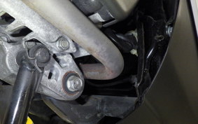 HONDA LEAD 110 2016 JF19