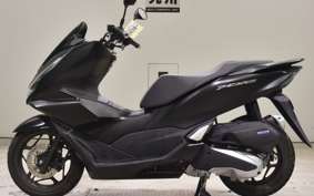 HONDA PCX 160 2014 KF47