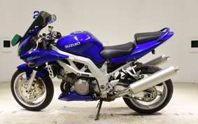 SUZUKI SV1000S 2003