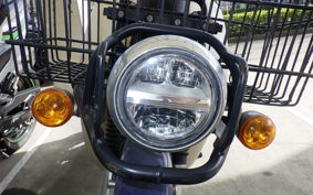 HONDA C50 SUPER CUB AA07