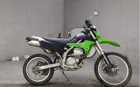 KAWASAKI KLX250 LX250S