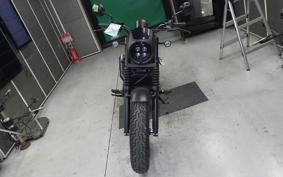 HONDA REBEL 250 S MC49