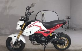 HONDA GU ROM JC75