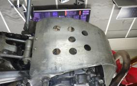 HONDA CRF250L MD44