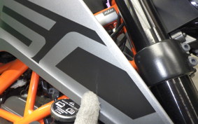 KTM 250 DUKE 1999