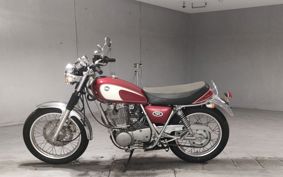 YAMAHA SR400 2005 RH01J