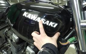 KAWASAKI ZEPHYR 400 KAI 1996 ZR400C