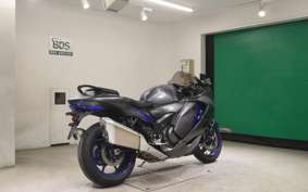 SUZUKI HAYABUSA Gen.3 2024 EJ11A
