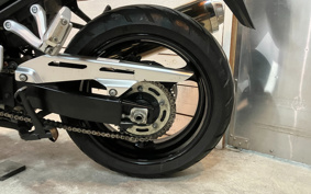 SUZUKI BANDIT1250F ABS 2012 GW72A