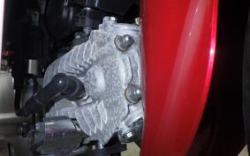 HONDA C110 SUPER CUB 1997