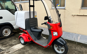HONDA GYRO TA03