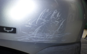 HONDA TODAY 2 2024 AF67