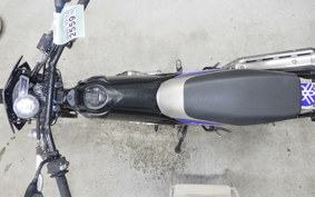 YAMAHA TRICKER 2021 DG10J