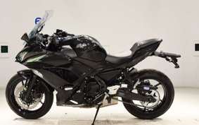 KAWASAKI NINJA 650 A 2018 ER650H